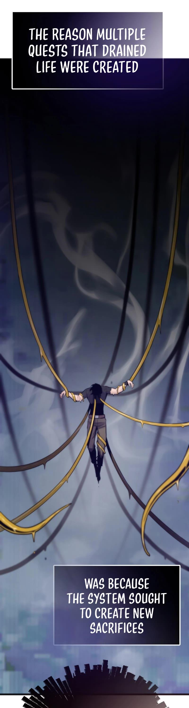 Read Reincarnator Manga Online