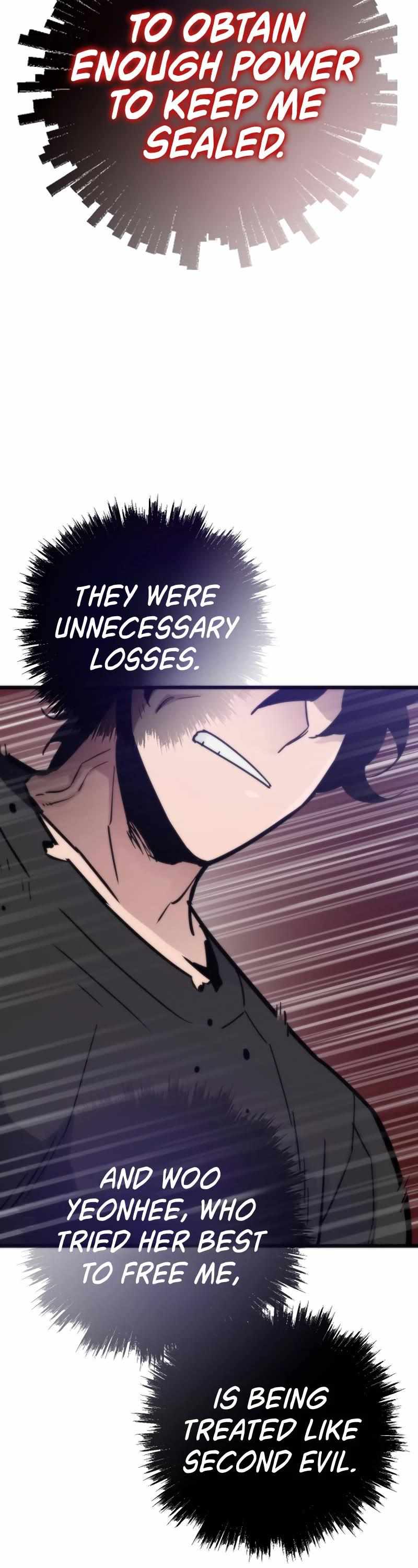 Read Reincarnator Manga Online