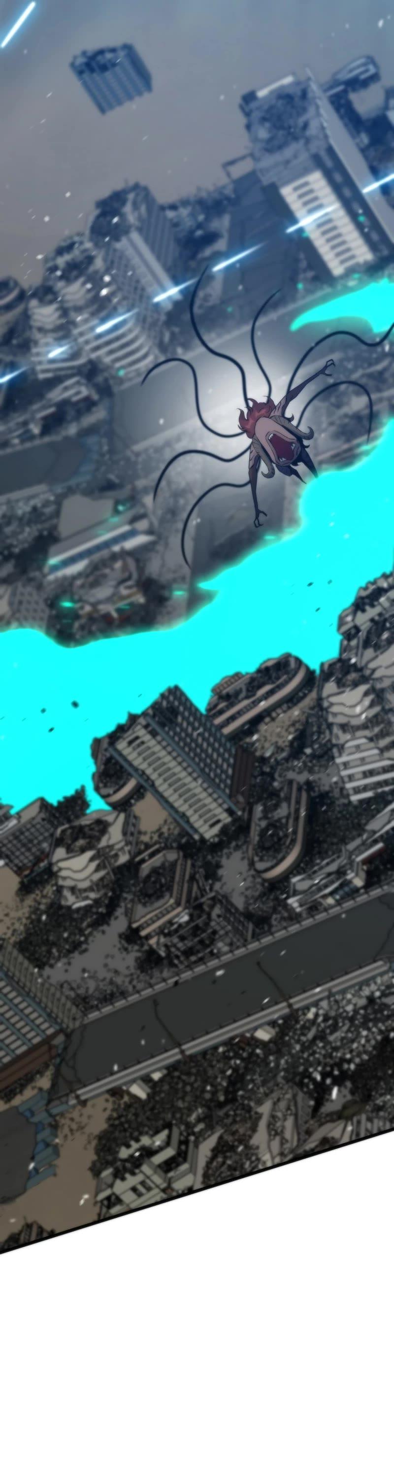 Read Reincarnator Manga Online