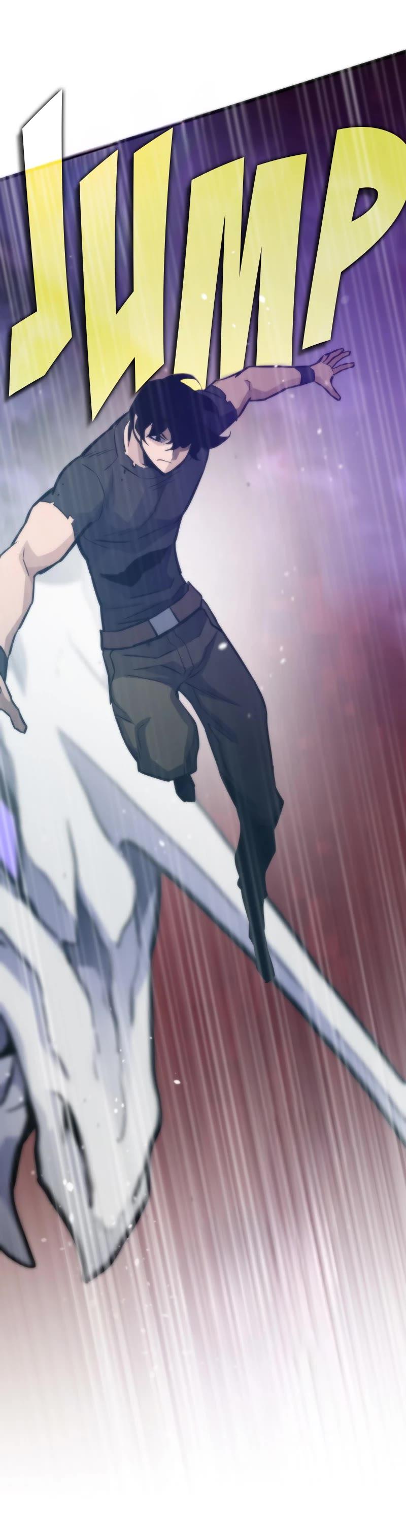 Read Reincarnator Manga Online