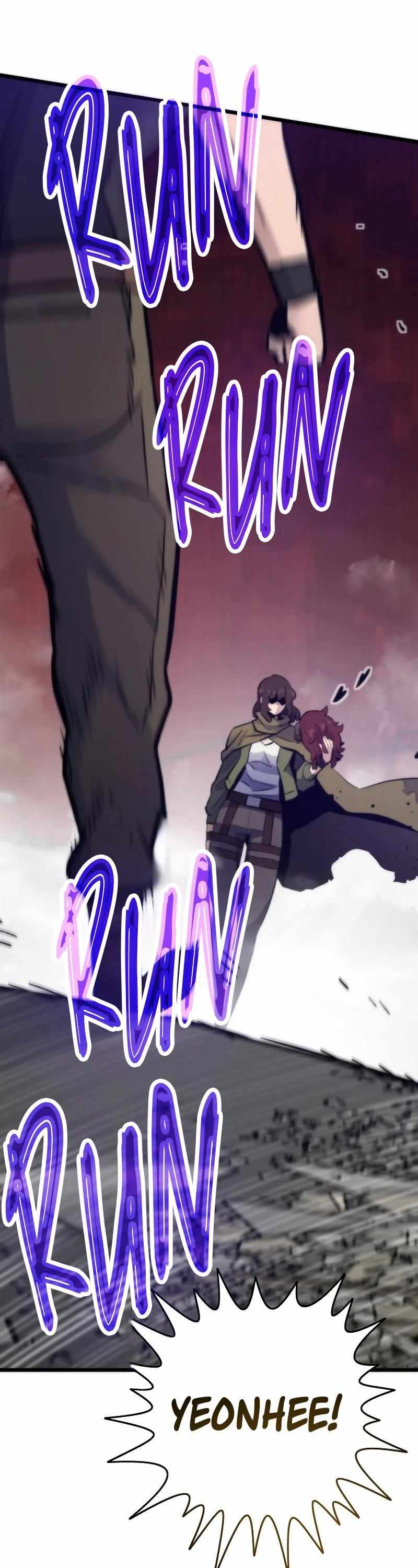 Read Reincarnator Manga Online