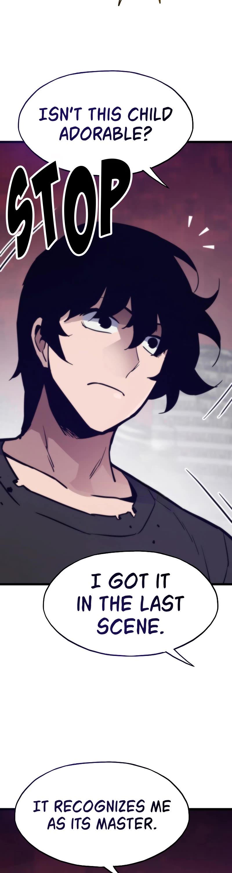 Read Reincarnator Manga Online