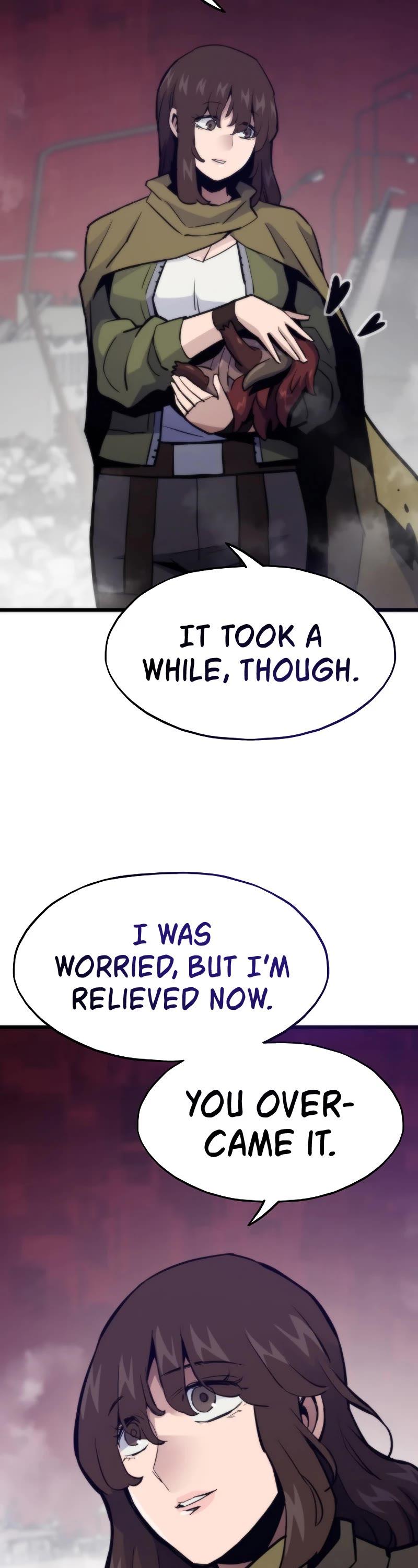 Read Reincarnator Manga Online