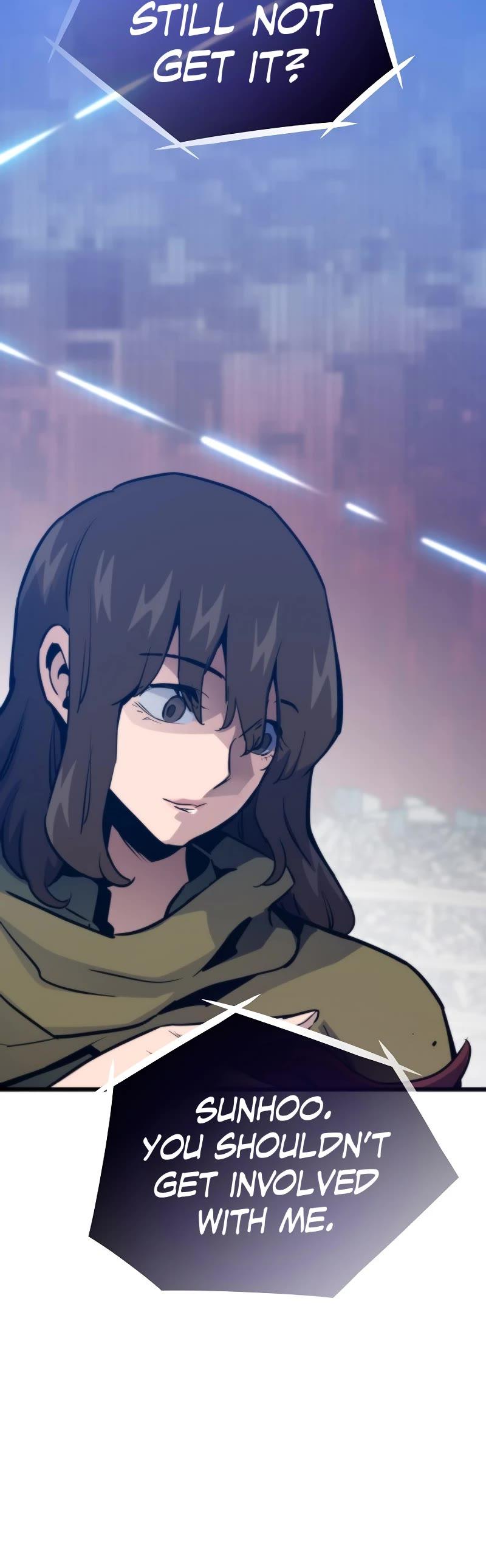 Read Reincarnator Manga Online