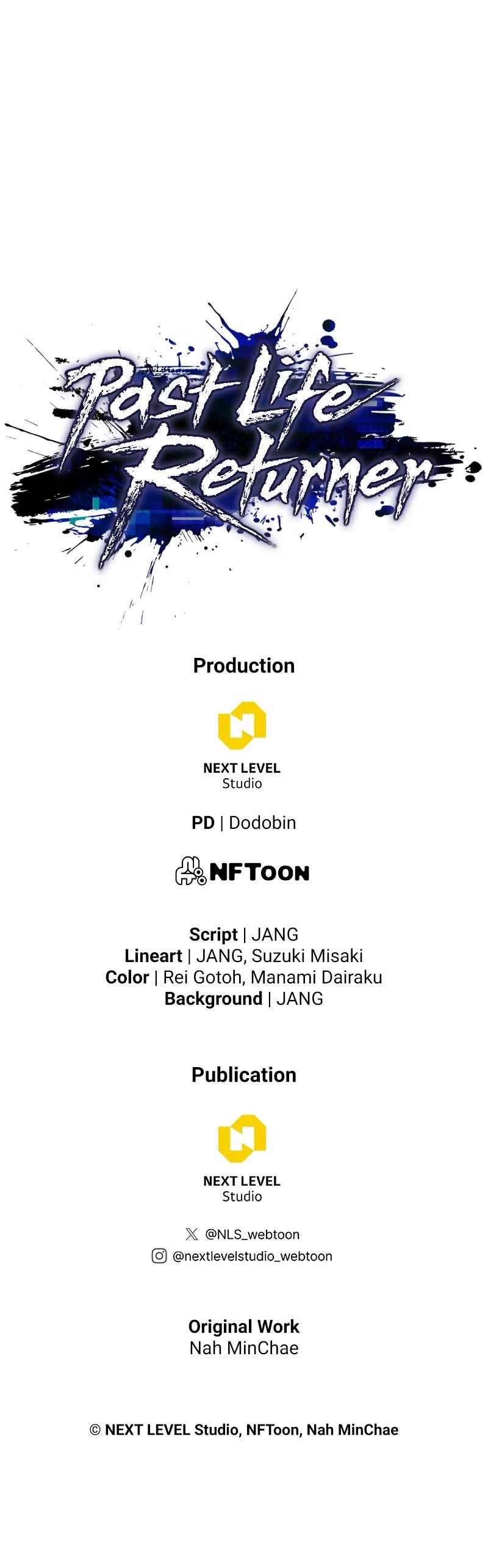 Read Reincarnator Manga Online