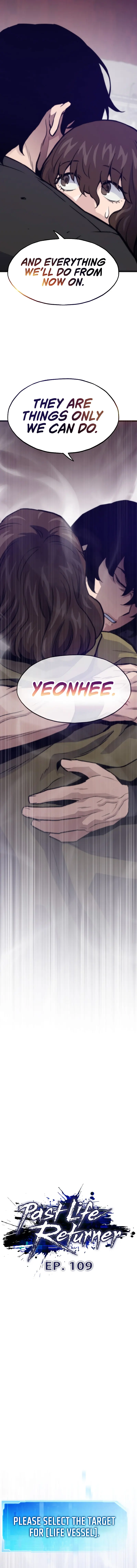 Read Reincarnator Manga Online