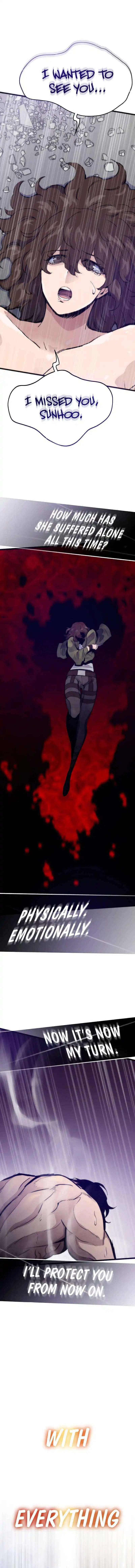 Read Reincarnator Manga Online