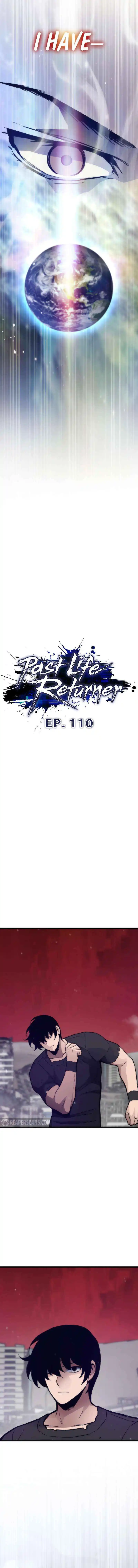 Read Reincarnator Manga Online