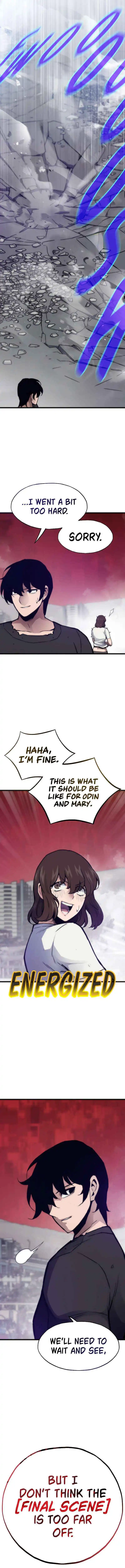 Read Reincarnator Manga Online