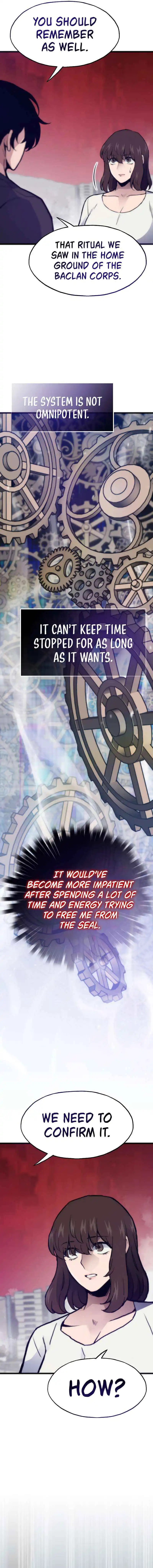 Read Reincarnator Manga Online