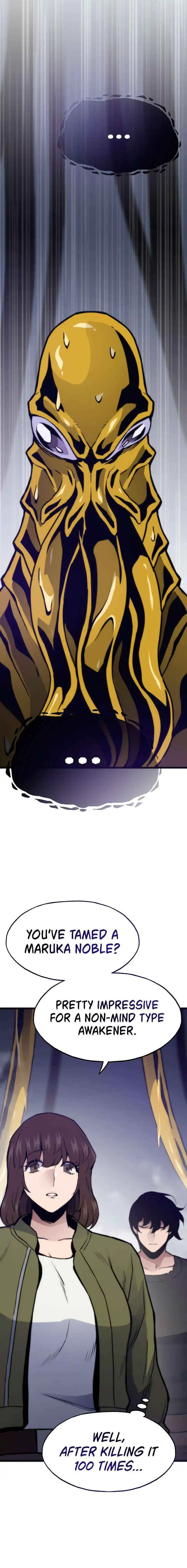 Read Reincarnator Manga Online