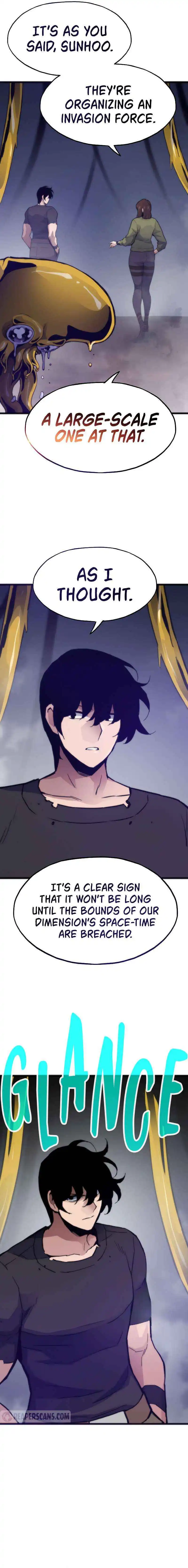 Read Reincarnator Manga Online