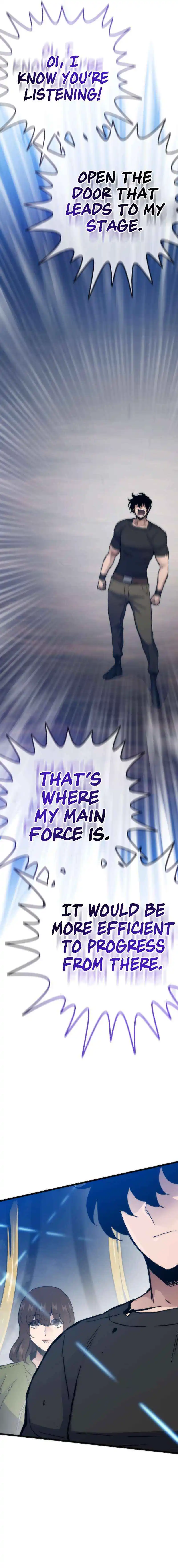 Read Reincarnator Manga Online