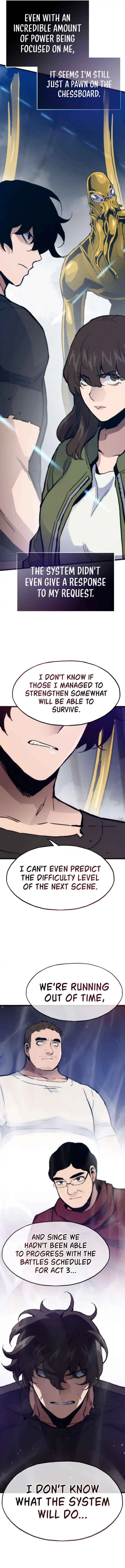 Read Reincarnator Manga Online