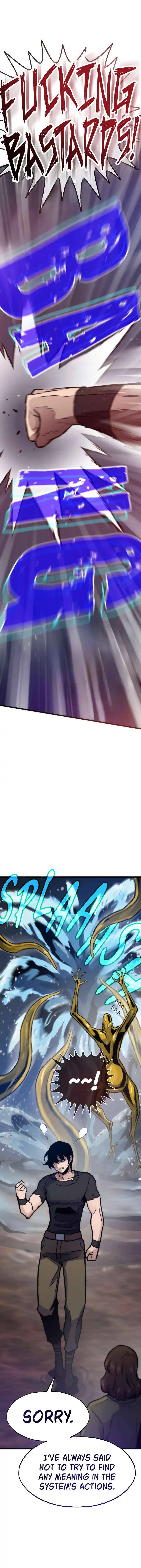 Read Reincarnator Manga Online