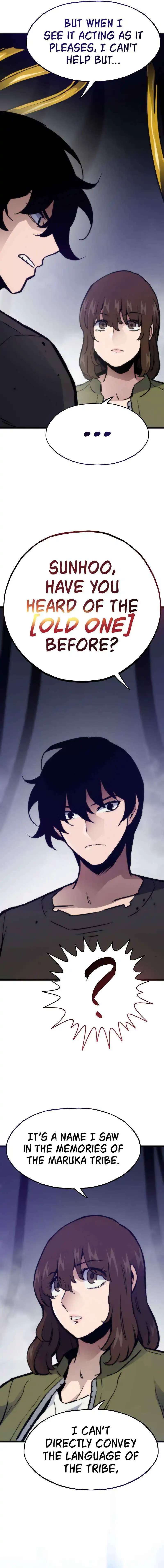 Read Reincarnator Manga Online