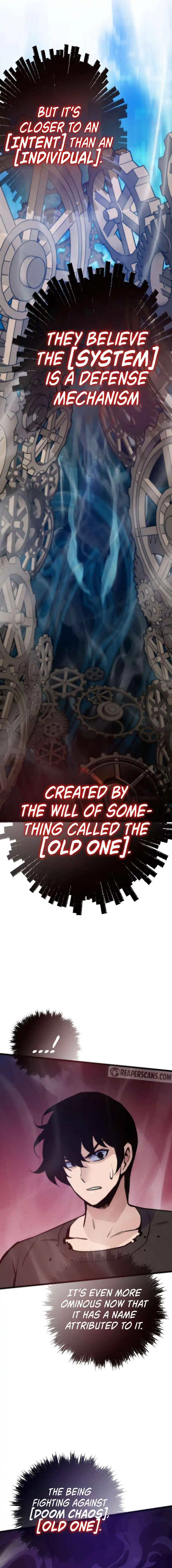 Read Reincarnator Manga Online