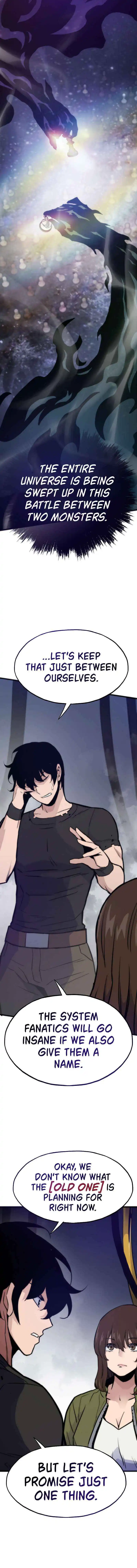 Read Reincarnator Manga Online