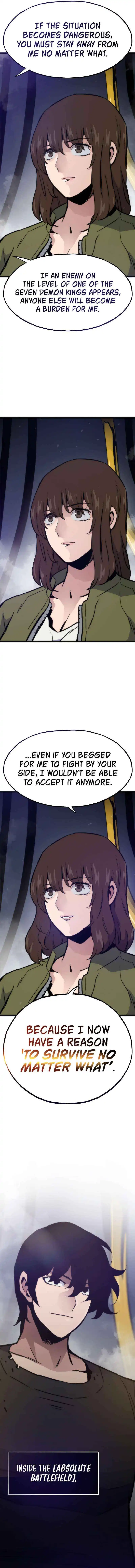 Read Reincarnator Manga Online