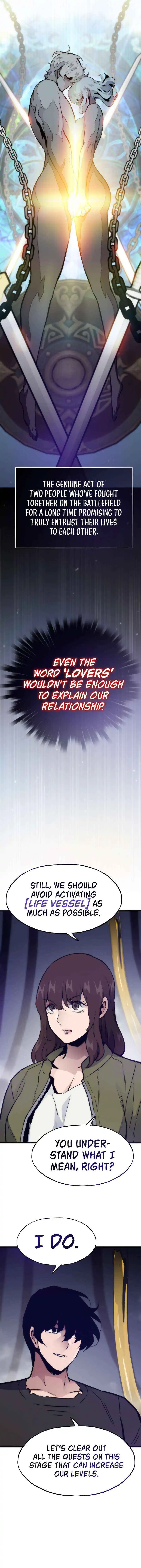 Read Reincarnator Manga Online