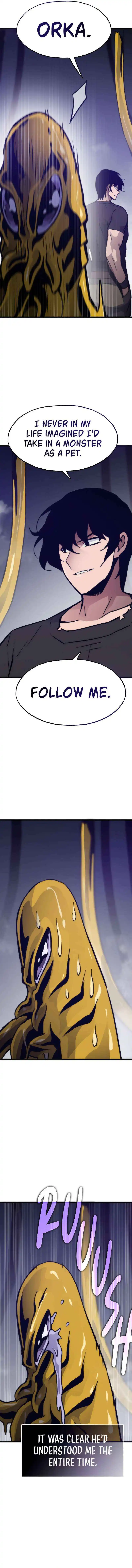 Read Reincarnator Manga Online