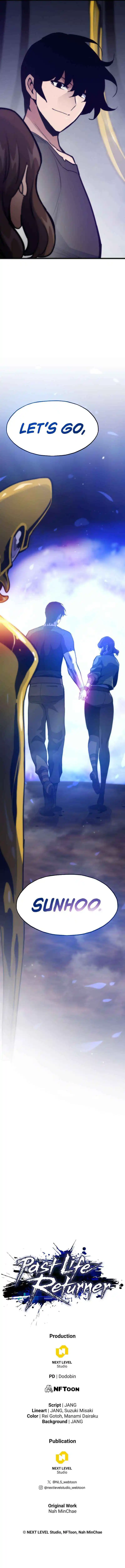 Read Reincarnator Manga Online