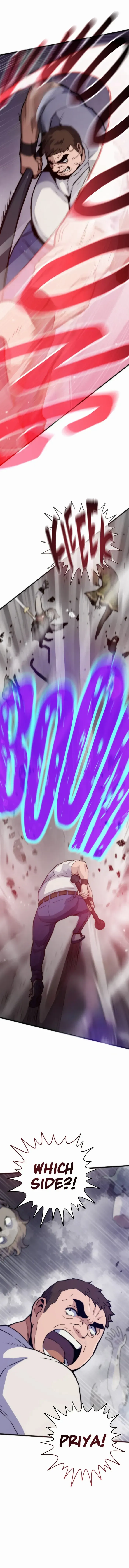 Read Reincarnator Manga Online