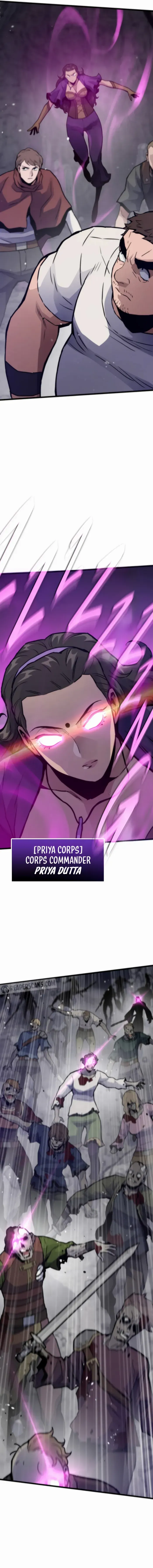 Read Reincarnator Manga Online