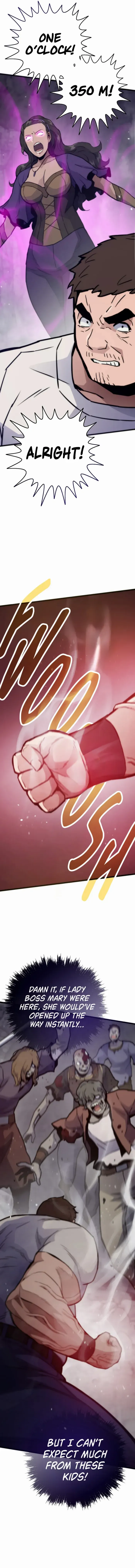 Read Reincarnator Manga Online