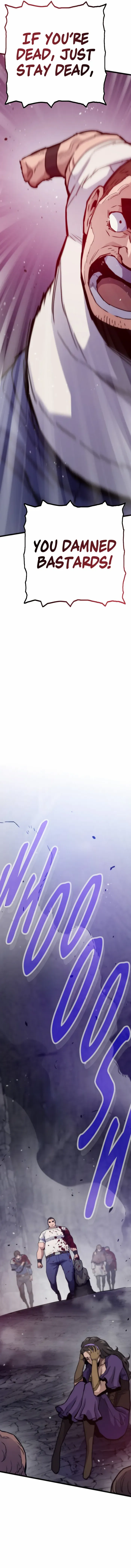 Read Reincarnator Manga Online