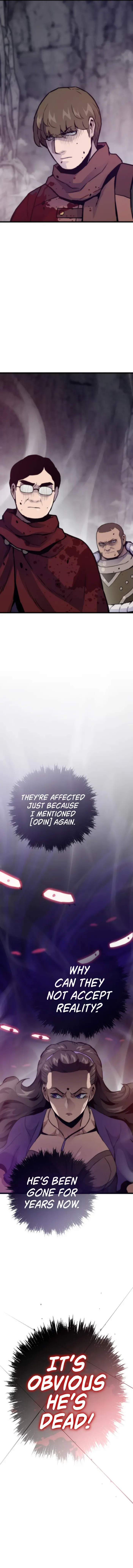 Read Reincarnator Manga Online