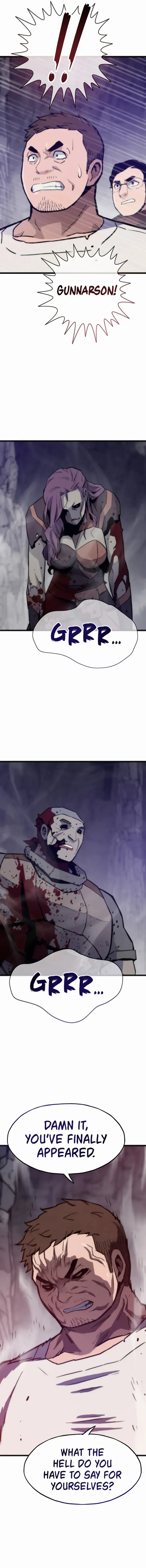 Read Reincarnator Manga Online