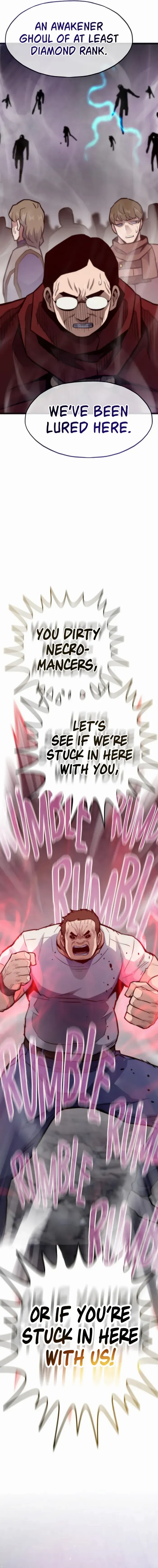 Read Reincarnator Manga Online