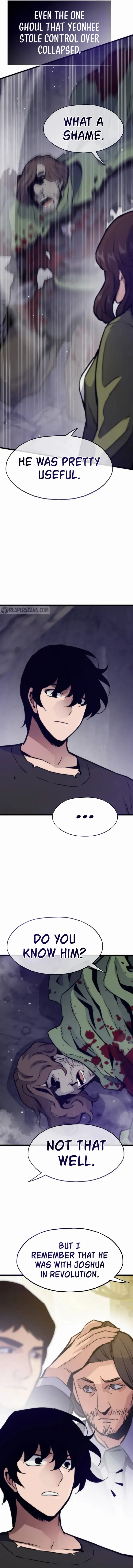 Read Reincarnator Manga Online