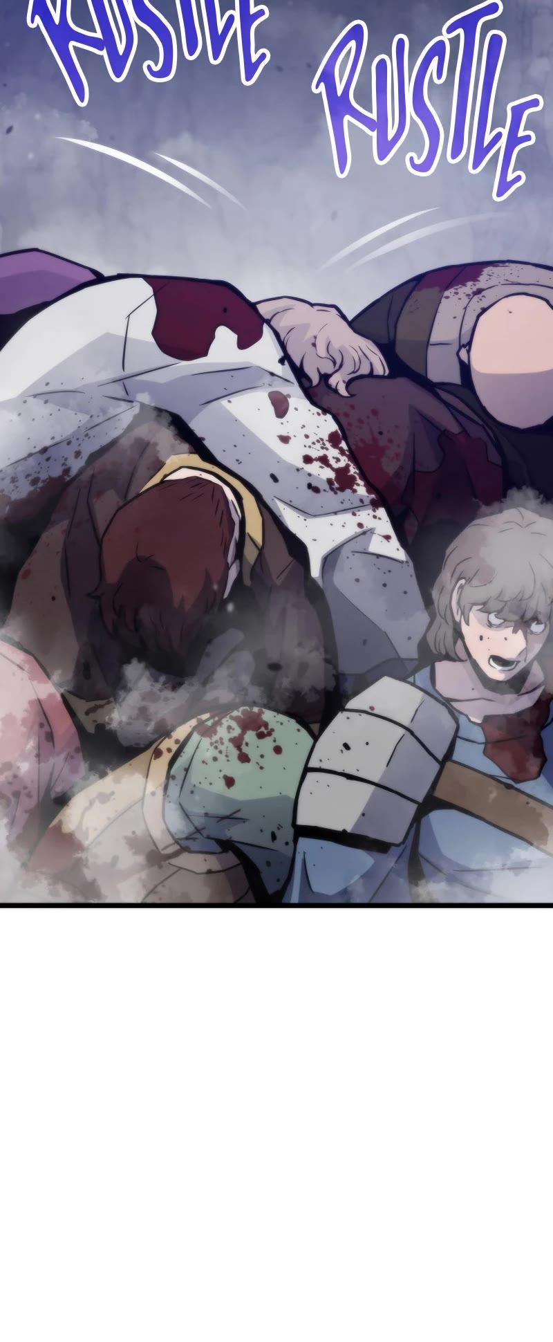 Read Reincarnator Manga Online