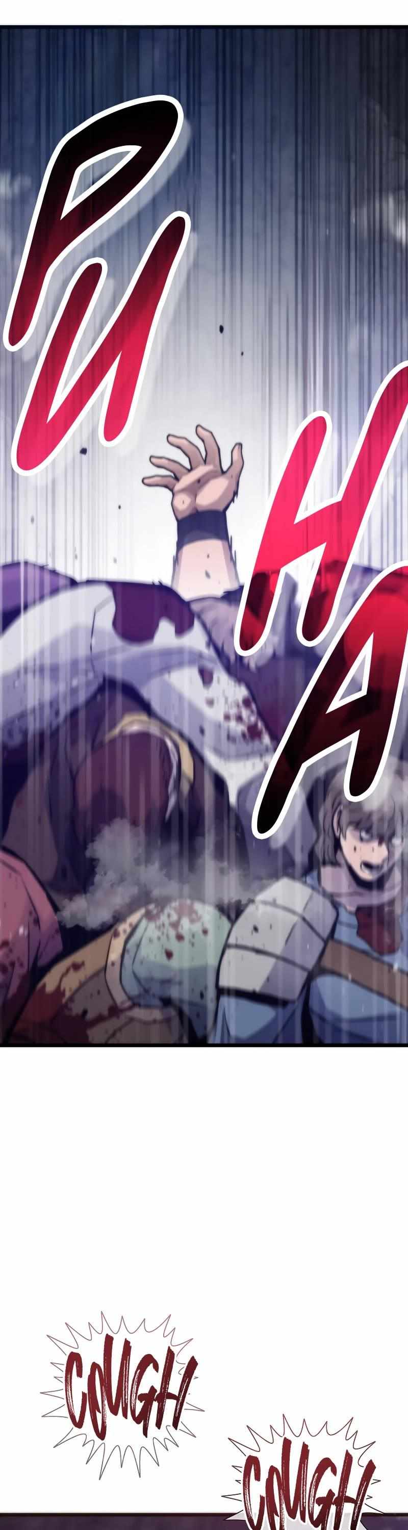 Read Reincarnator Manga Online