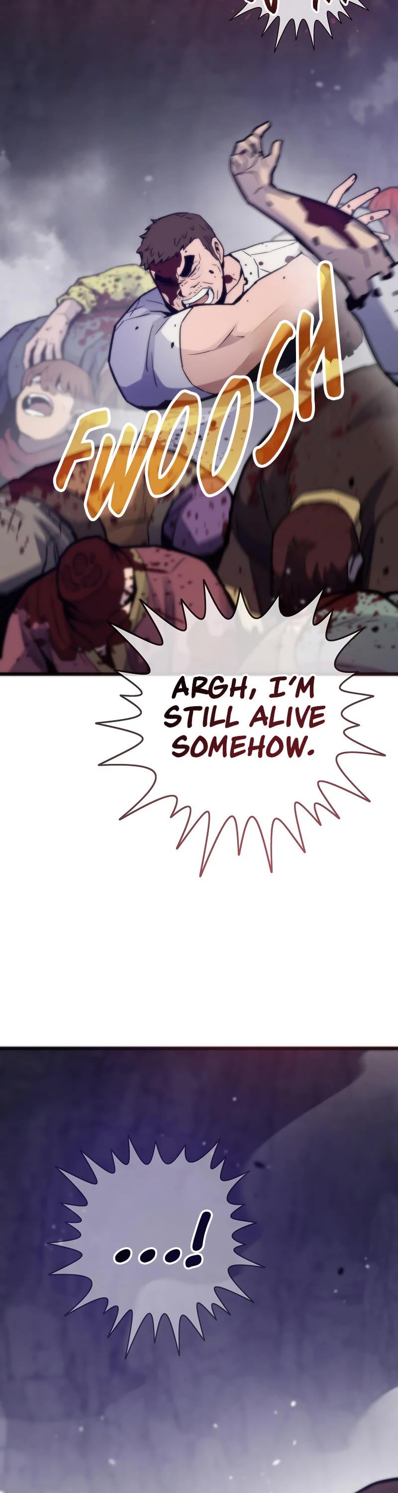 Read Reincarnator Manga Online