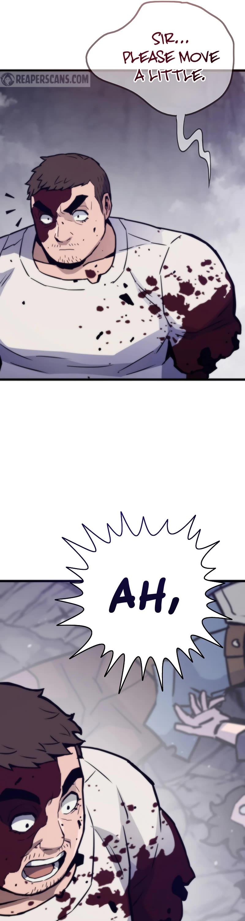 Read Reincarnator Manga Online