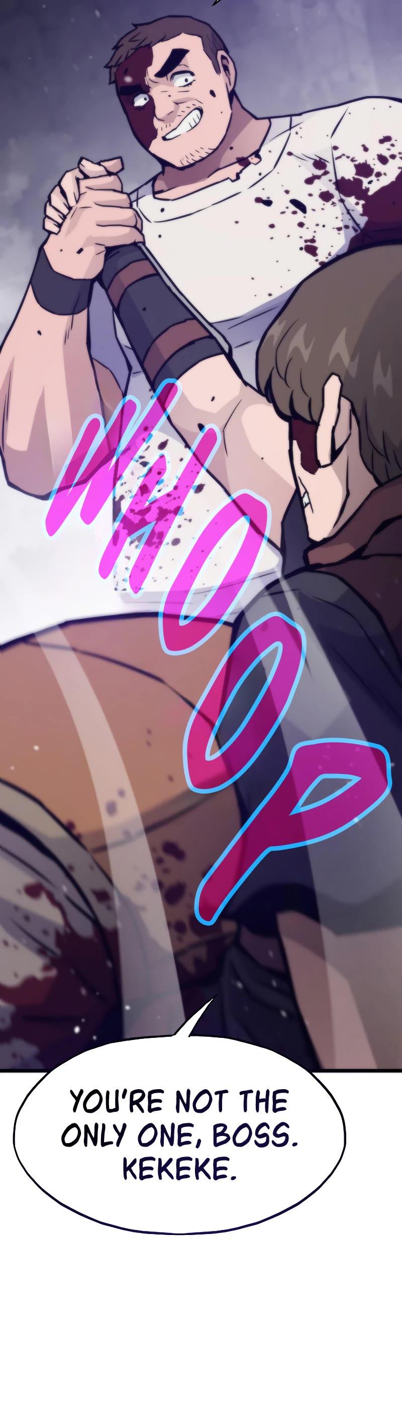 Read Reincarnator Manga Online