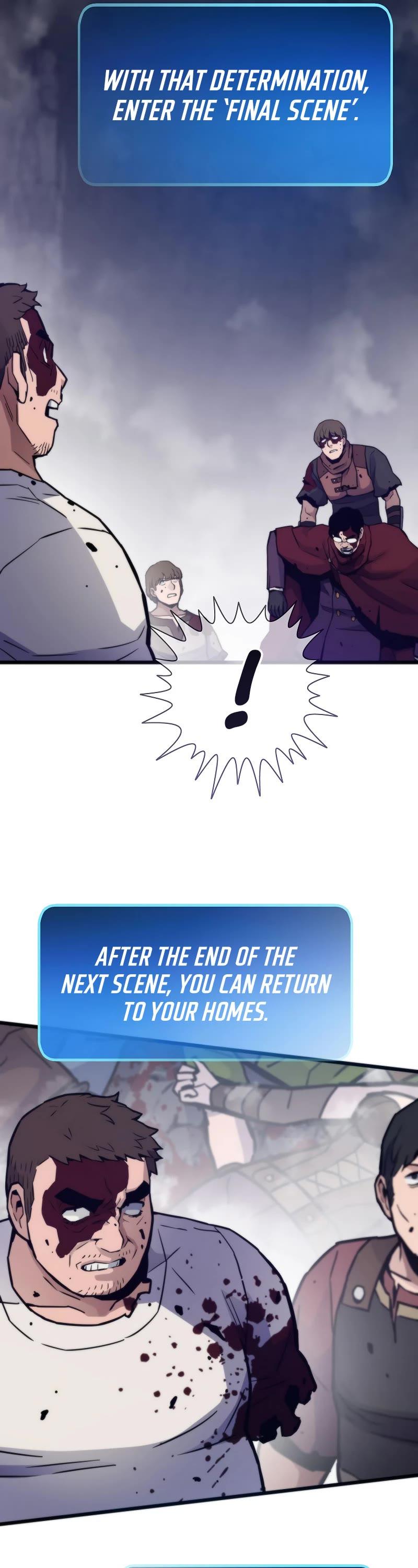 Read Reincarnator Manga Online