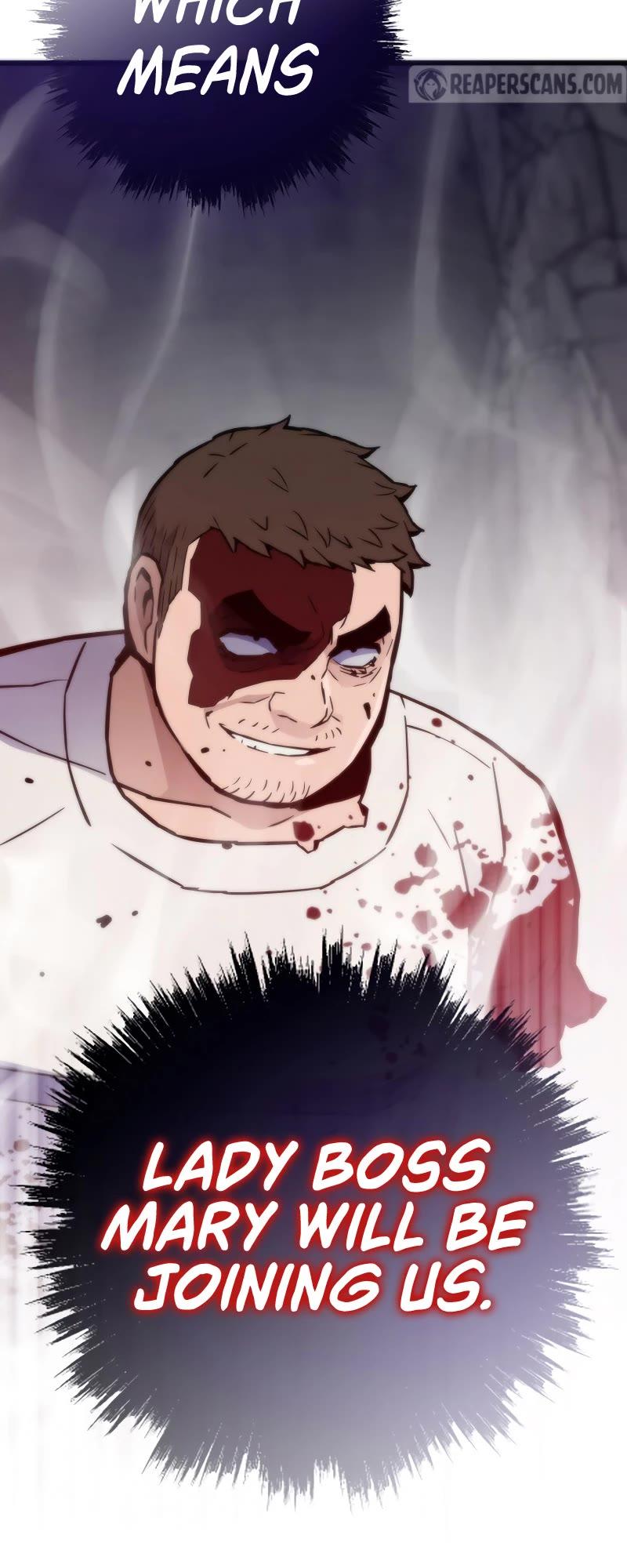 Read Reincarnator Manga Online