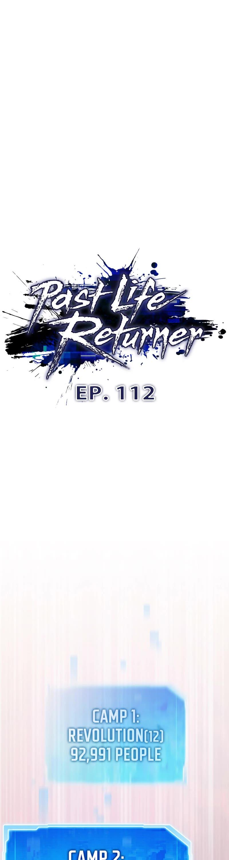 Read Reincarnator Manga Online