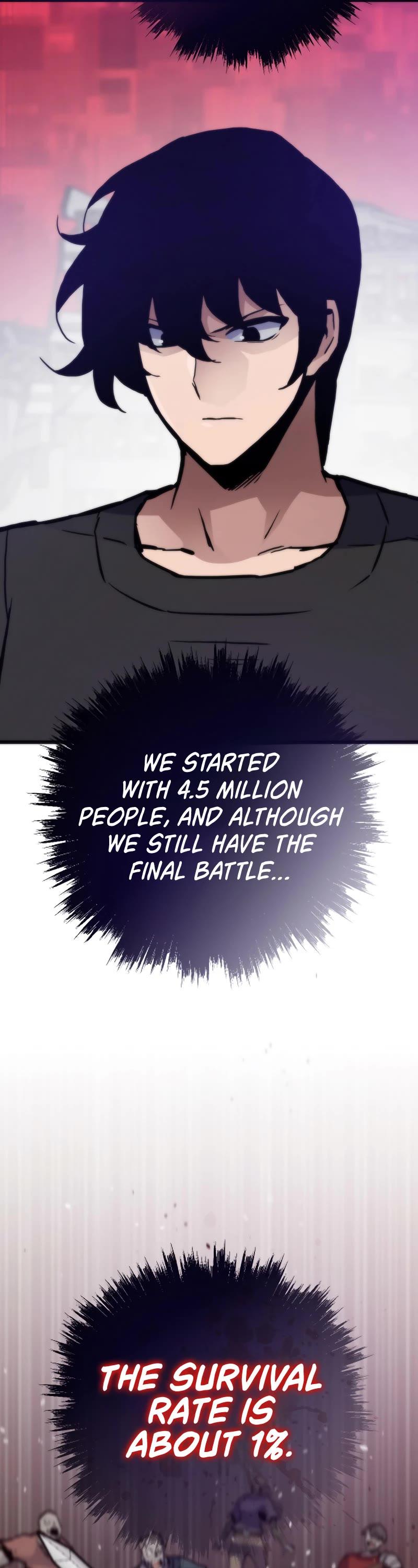 Read Reincarnator Manga Online