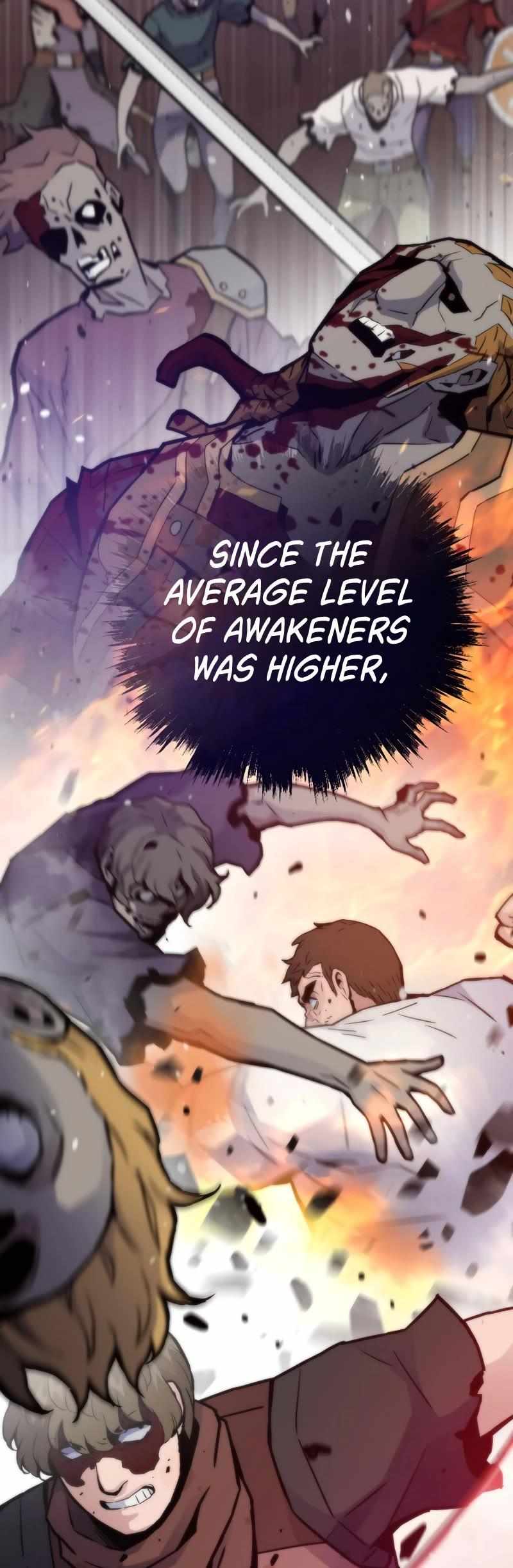 Read Reincarnator Manga Online