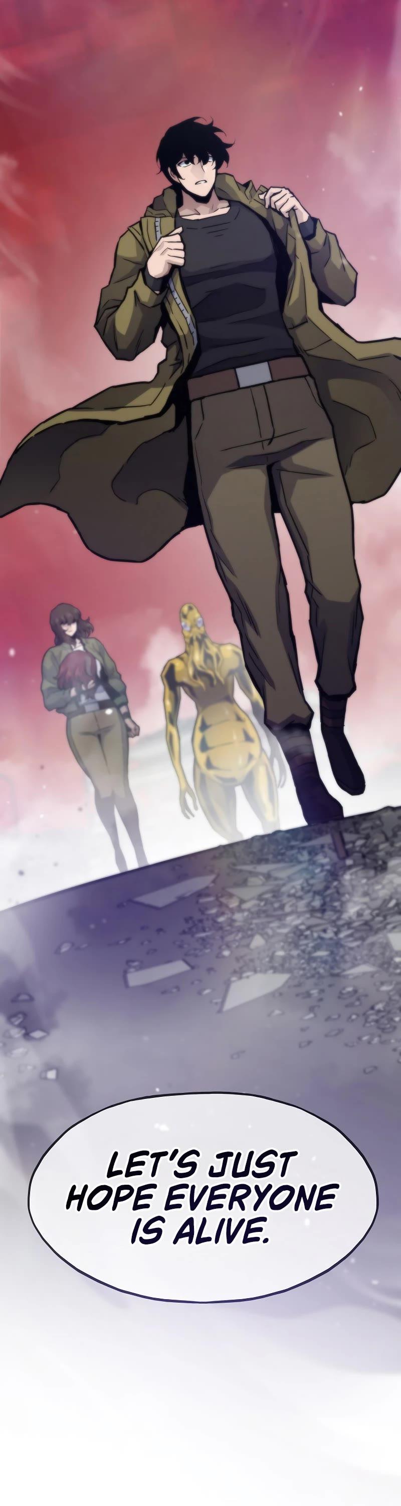 Read Reincarnator Manga Online