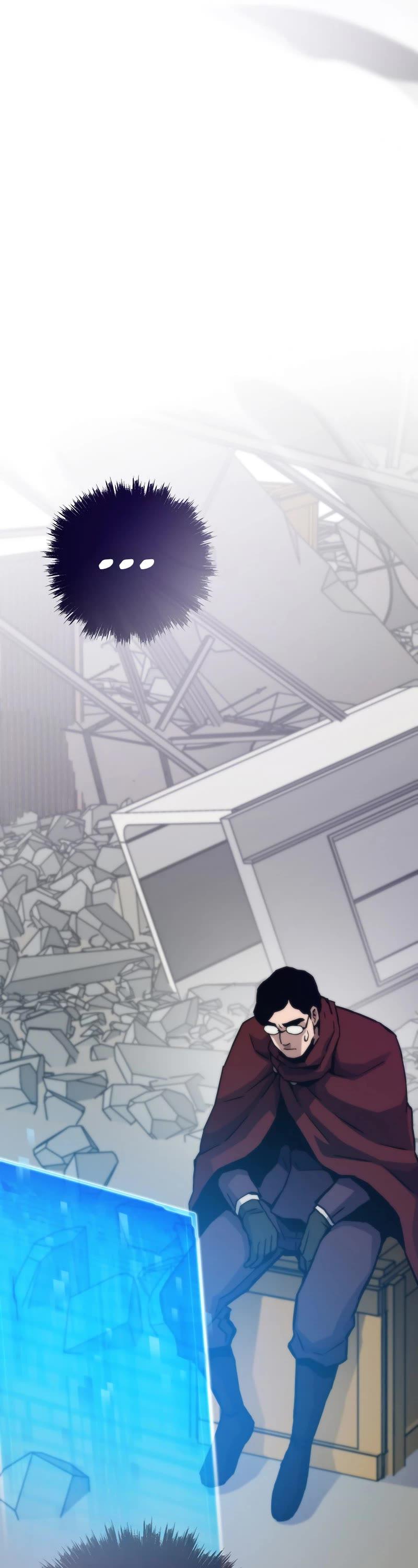 Read Reincarnator Manga Online