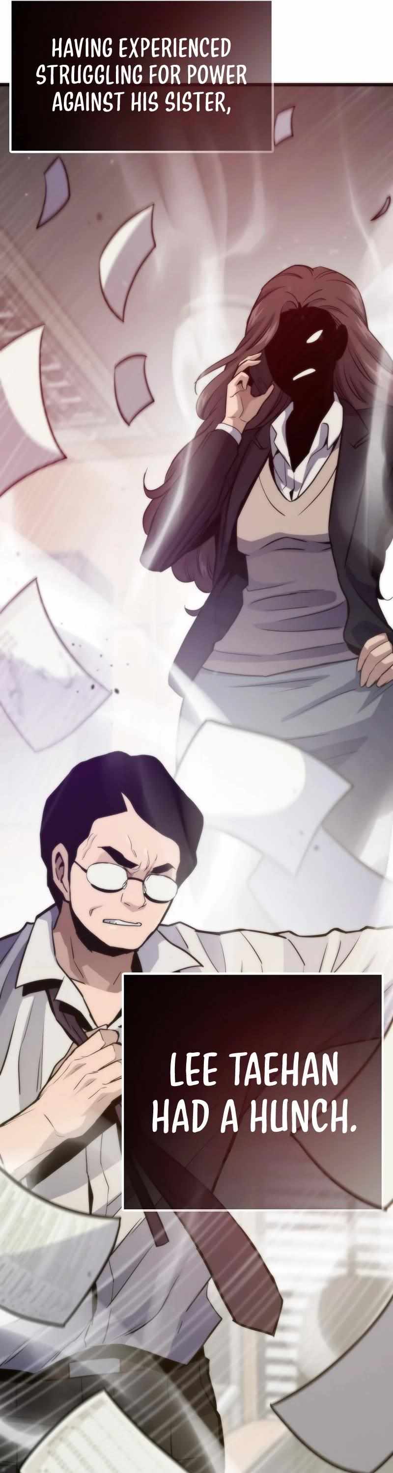 Read Reincarnator Manga Online