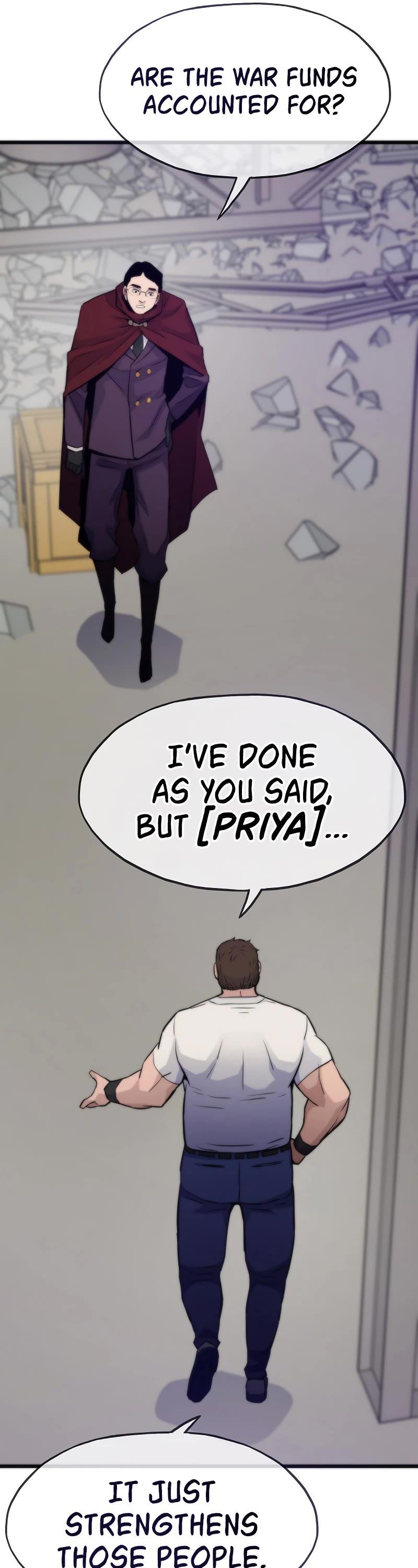 Read Reincarnator Manga Online