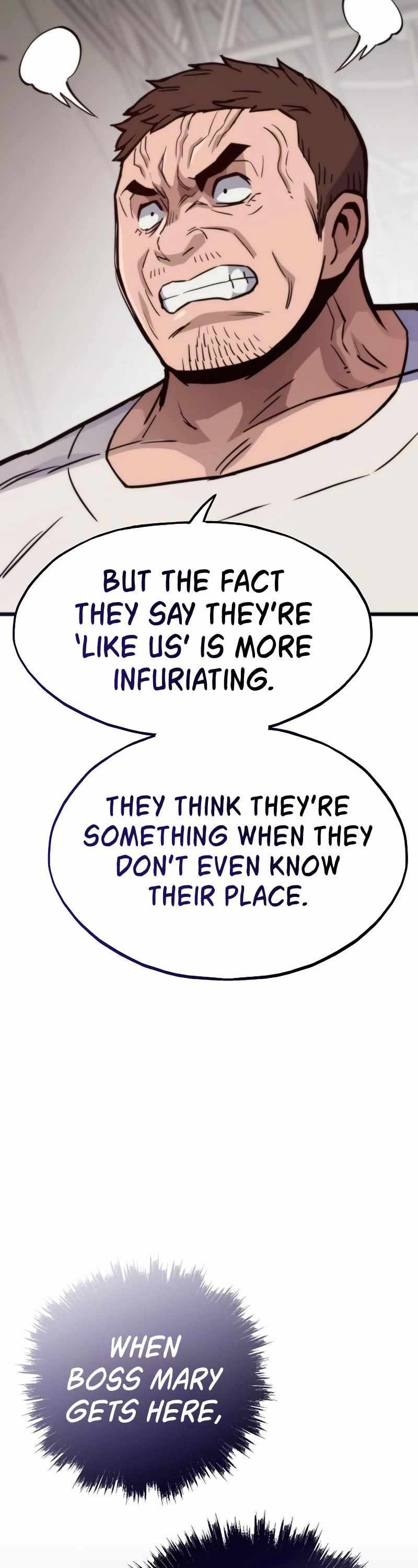 Read Reincarnator Manga Online