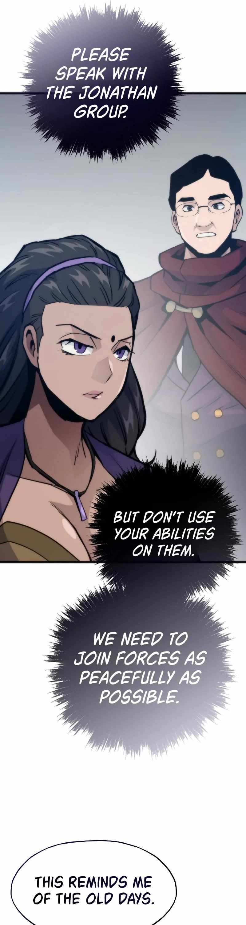 Read Reincarnator Manga Online